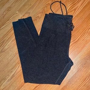 Year of Ours Football Leggings